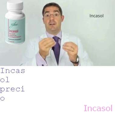 Incasol Opiniones 90